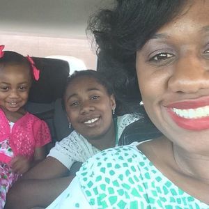 Meet your Posher, Sandra